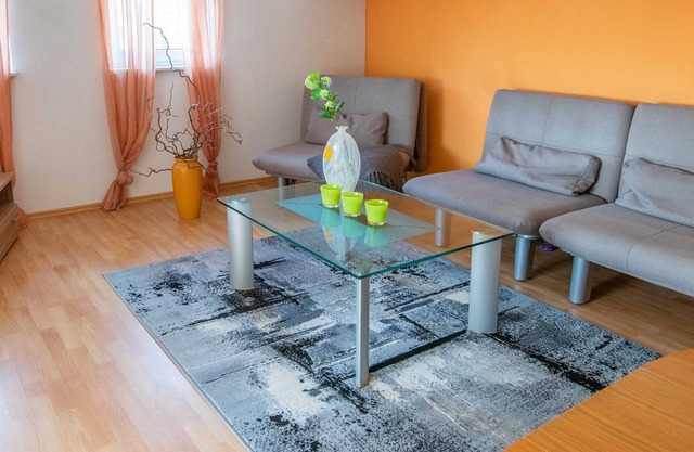 Apartamento - Pension Stralsund