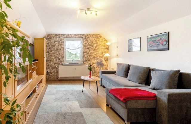 Apartamento 'Picco' con vistas a la montaña, balcón y Wi-Fi