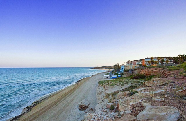 Apartamento "Playa Elisa" Mil Palmeras