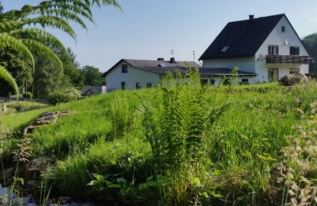 Apartamento Räuberhöhle