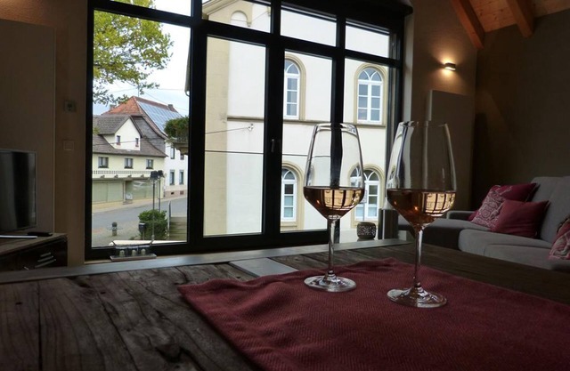 APARTAMENTO Römerberg FACHWERKHAUS - Lindenone Ferienappartements