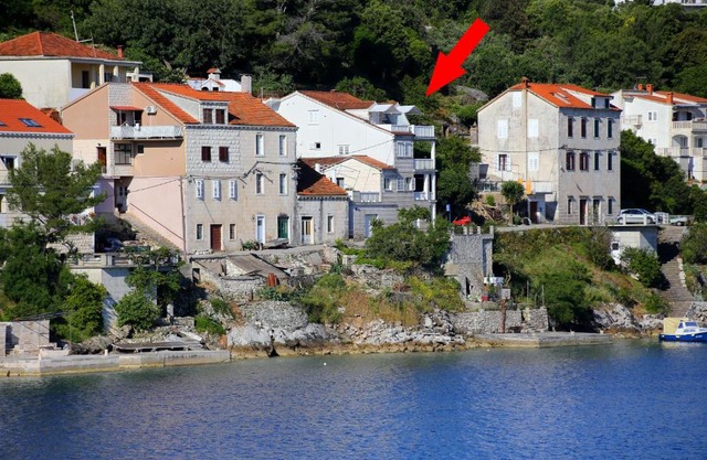 Apartment Racisce 4360a