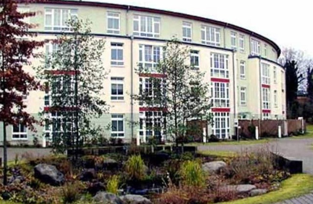 Apartamento Residenz an der Lieth con DR - Apartamento Residenz an der Lieth