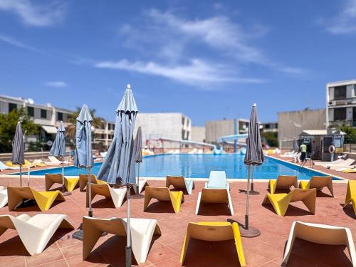 Apartment Reysol