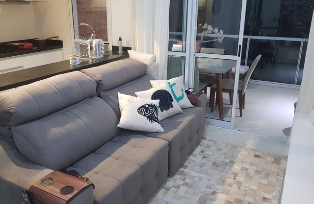 Apartamento - Risort
