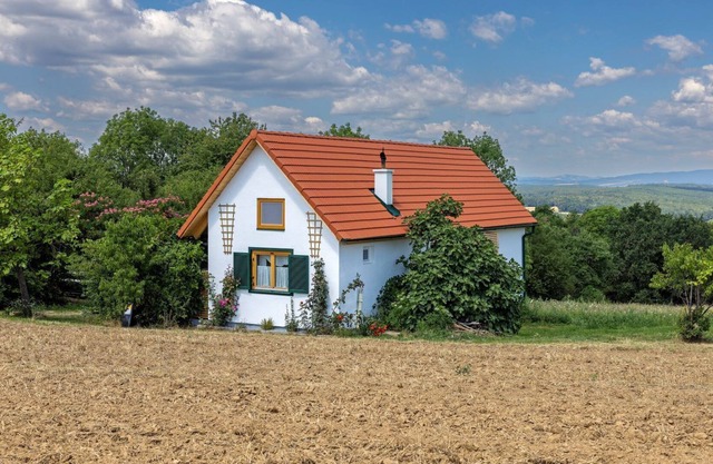 Apartment Sage at Kinispa - Idyll in the vineyard