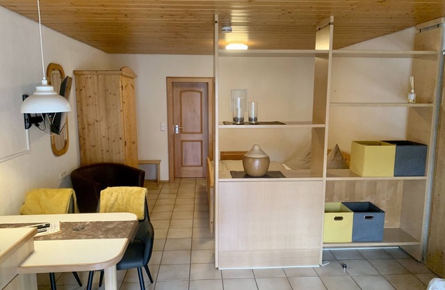 Alquiler-Baño Privado-Vista al patio-Schloßberg