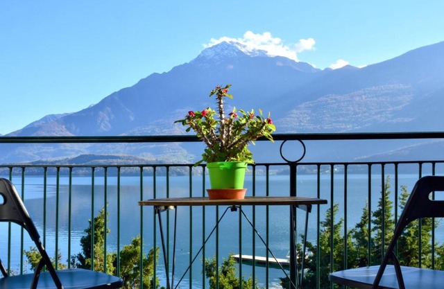 Apartment Serenella by Interhome