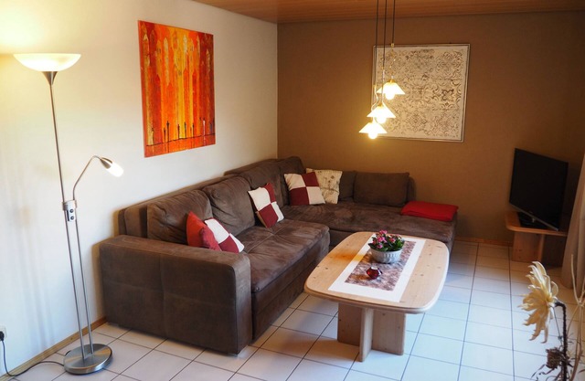 Alquiler-Baño Privado-Terraza-Silberberg