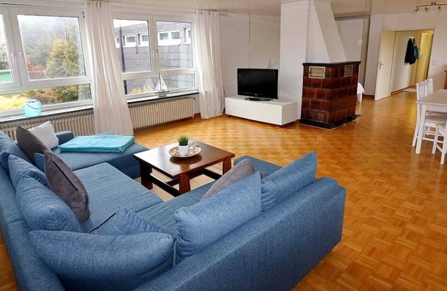 Herring Gull Apartment - 80 sqm apartment