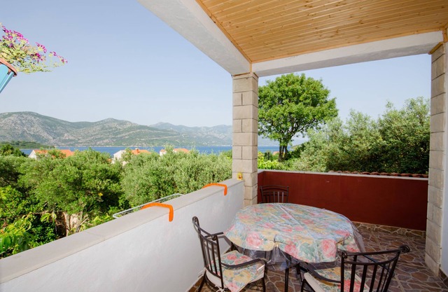 Apartamento Slavka (51511-A2) - Kneža