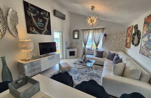 Apartamento Budak Sonja (10037-A1) - Klimno - isla Krk