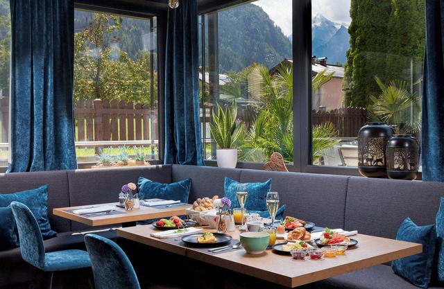Apartment Sonnblick