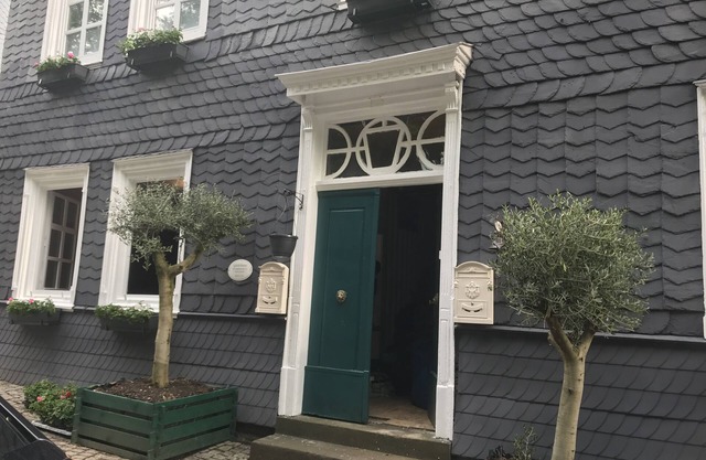 Apartamento Sophie no deja nada que desear
