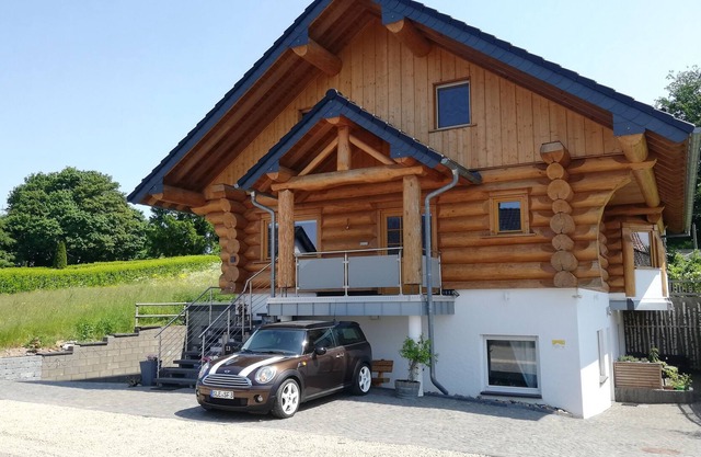 Apartamento "Stammzeit" con sauna en el norte de Eifel