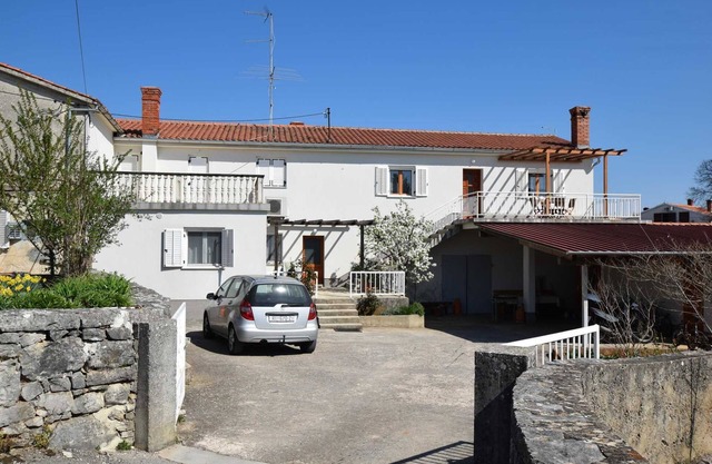 Apartamento Stela (62068-A1) - Krk - isla Krk