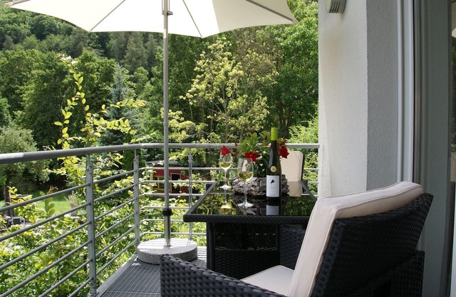 Apartment Sternenwald