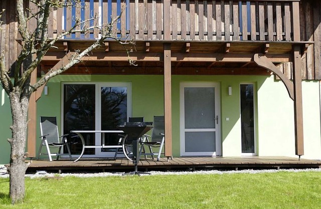 Apartamento "sueño de verano" - Rügen-Fewo 279/2