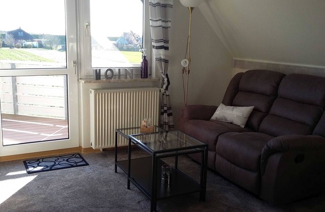 Tüchsen vacaciones - Apartamento Tüchsen