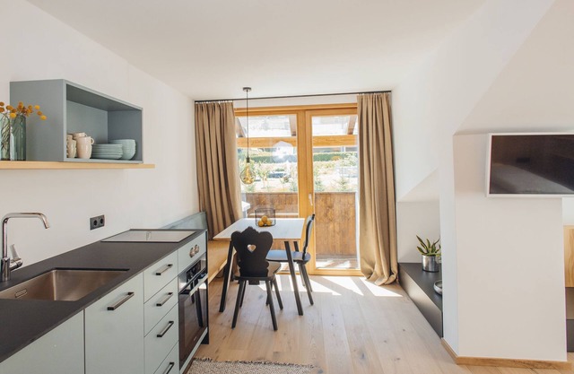 Apartamento Theo by Interhome