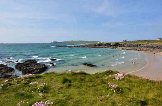 Apartamento Treveglos en Wadebridge - Padstow - 4 personas, 2 dormitorios