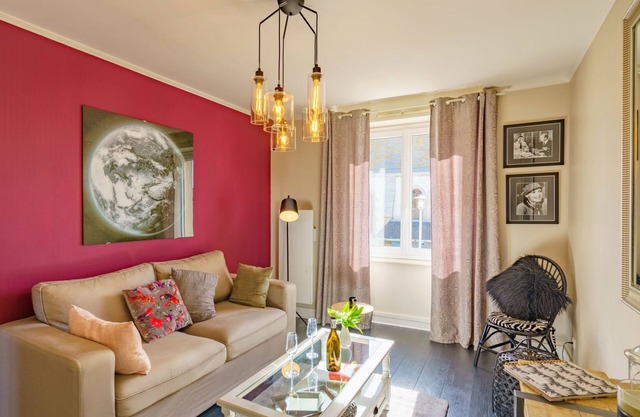 Apartamento Ty Ael by Interhome