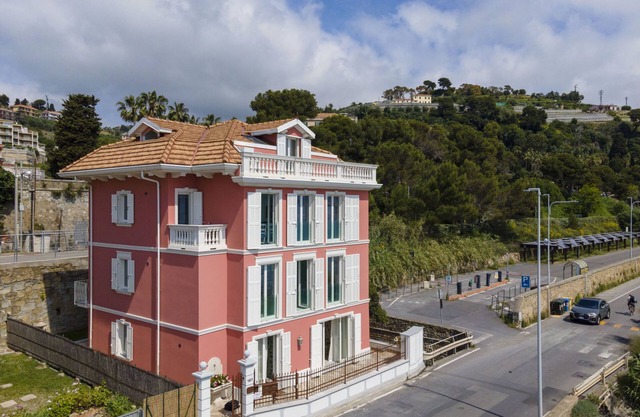 Apartamento Vega by Interhome