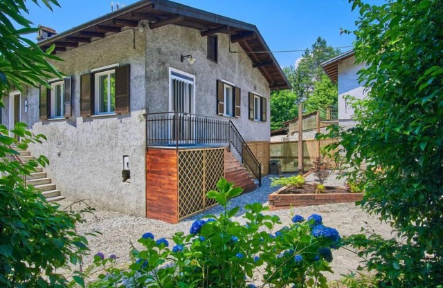 Apartamento Veri by Interhome