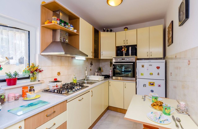 Apartment Veronika