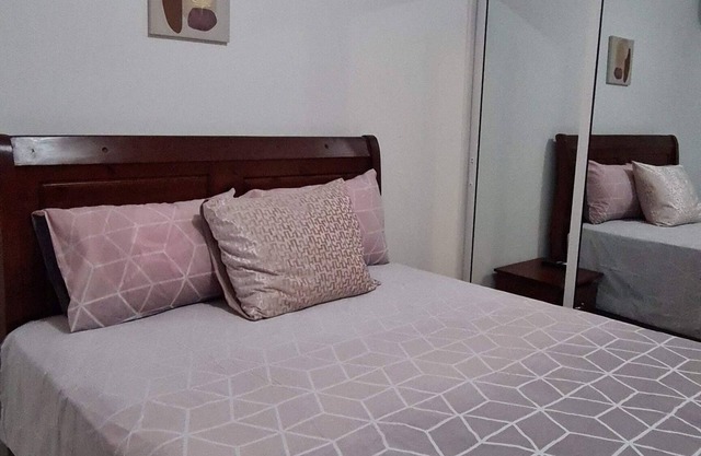 Apartamento con vistas al mar