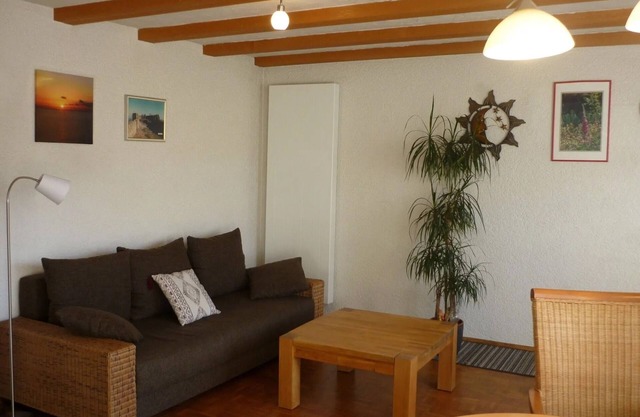 Apartamento 'Wasigenstein' con vistas a la montaña, terraza privada y Wi-Fi
