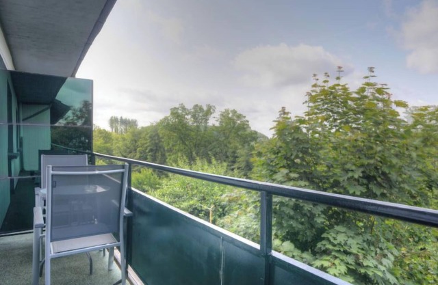 Apartamento Waldi by Interhome
