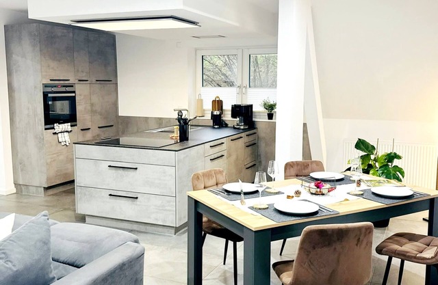 Apartamento 'Waldzauber Kiefer'
