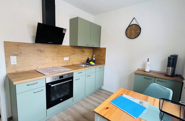 Apartamento vino en el corazón de Treis - Karden en OT Treis