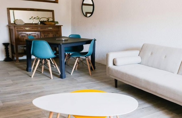 APARTAMENTO con balcón PIANA (CÓRCEGA)