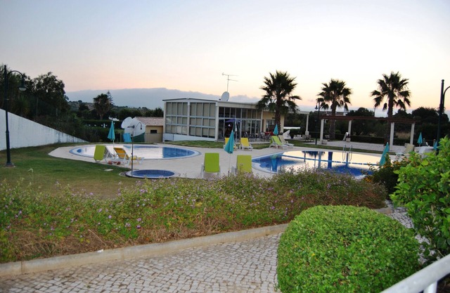 Apartamento con piscina - Alvor