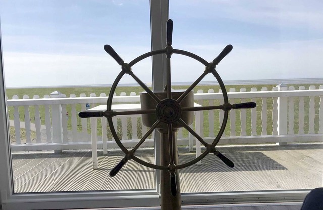 Apartamento con vista al mar / juez de matrimonio - apartamento con vista al mar