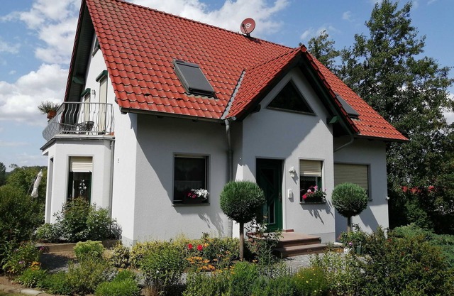Apartamento con balcón sur en la hermosa Peene - Apartamento con balcón sur