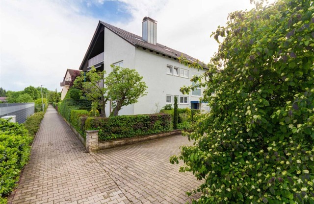 Apartamento Wörth - Daheim am Wasserturm