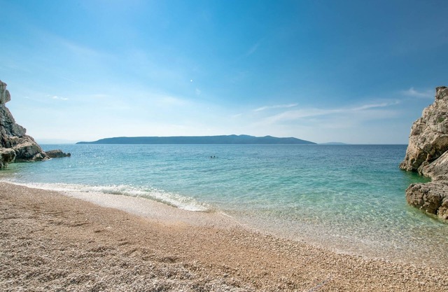 Apartment Yasmin (Kvarner - Mošćenička Draga)