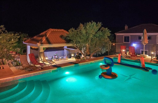 Apartment Zeljana