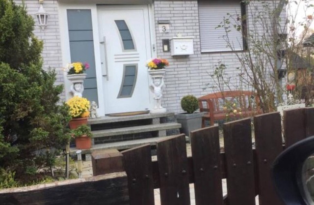 Apartamento 'Zum Leiselsee' con jardín compartido y Wi-Fi
