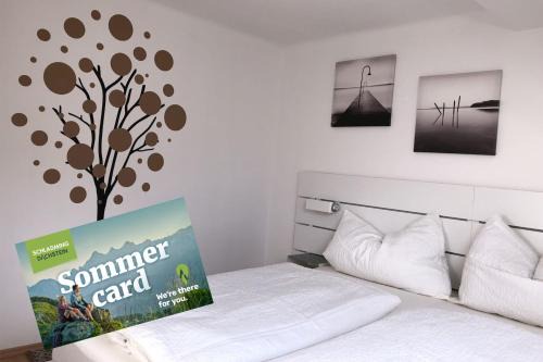 Apartment zur Schmiede - by myNests