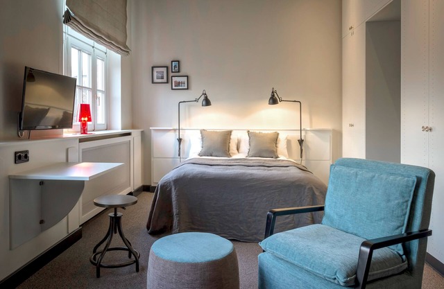 Apartamento040 **** a domicilio en Hamburgo