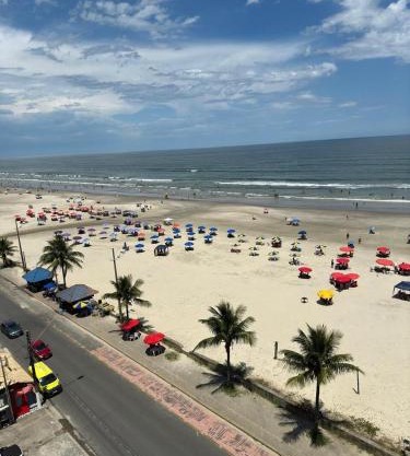 Apartmento em Mongaguá