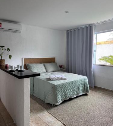 Apartmento Piratininga Niterói