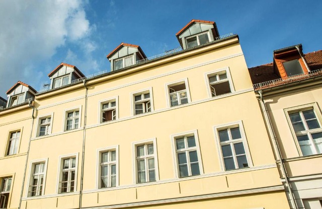 Apartmentpension am Stadtschloss