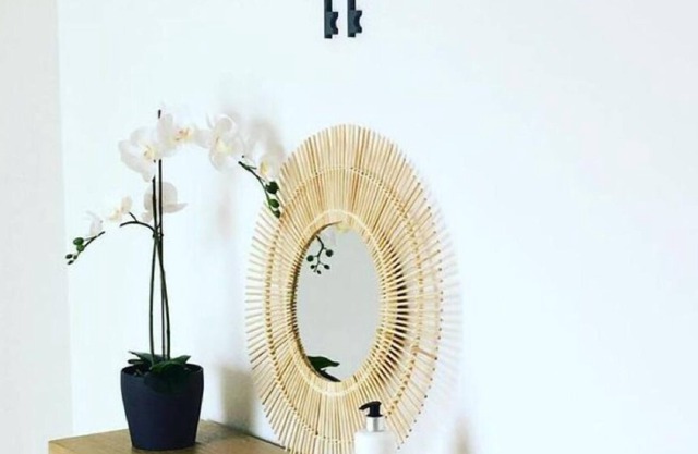 APARTAMENTOS ALMENADA 2