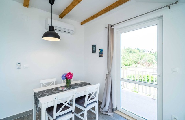 Apartments Amalija