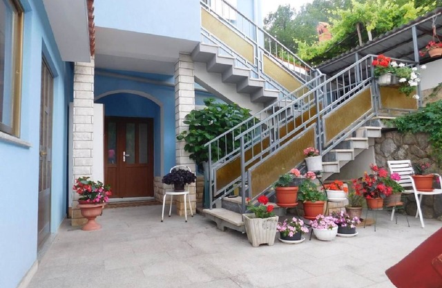 Apartamentos Anđela (43241-A2) - Brseč